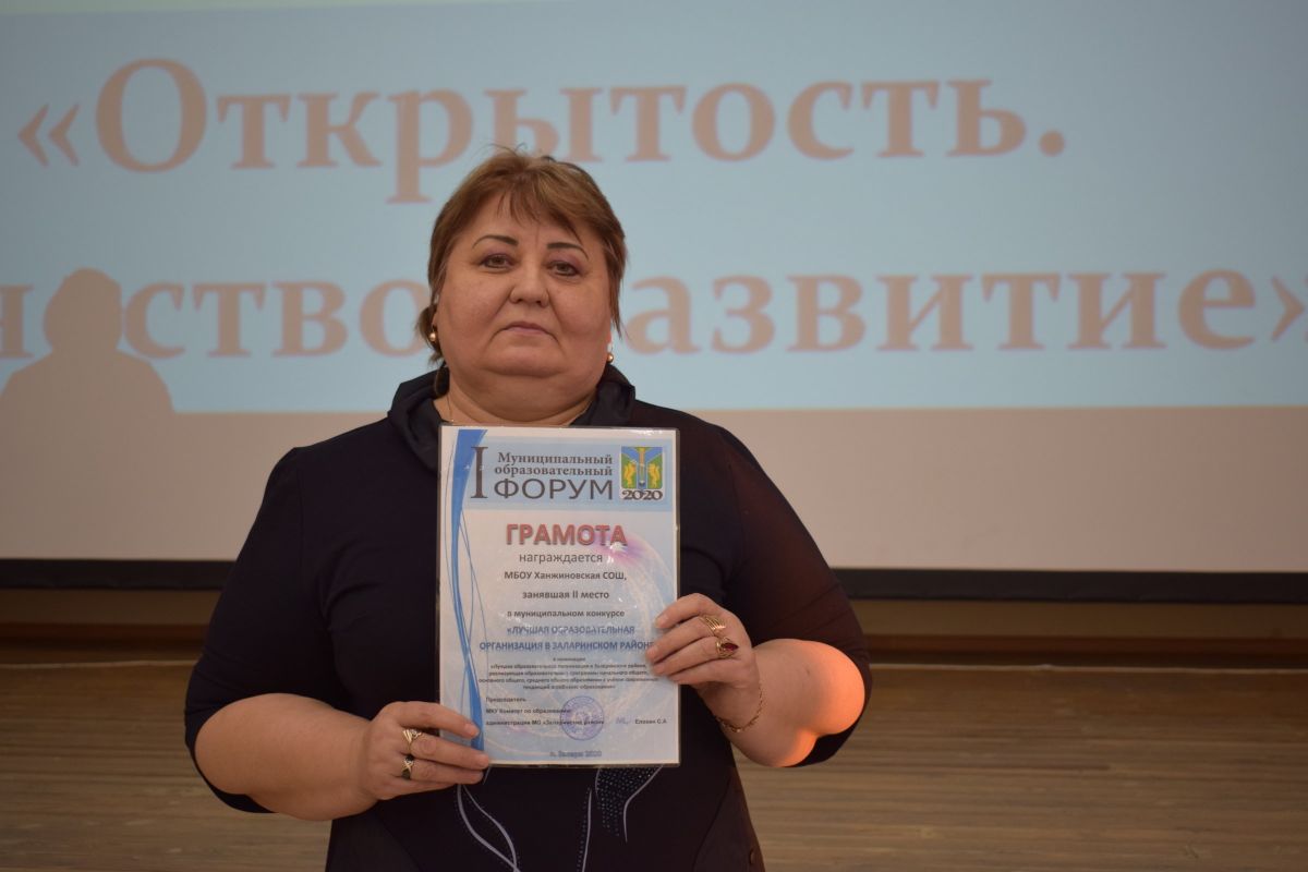 Форум.