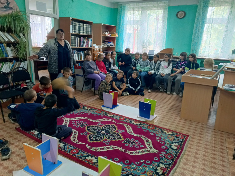 Путешествие в выдуманную страну Воображалию.